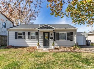 3400 Tremont Rd, Evansville, IN 47710