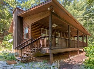 216 Grace Mountain Rd, Murphy, NC 28906