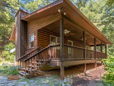 216 Grace Mountain Rd, Murphy, NC, 28906