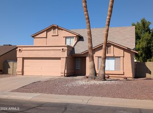 9208 W Gary Rd, Peoria, AZ 85345