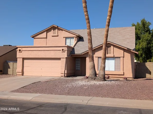 9208 W Gary Rd, Peoria, AZ 85345