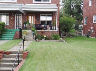 618 Ingraham St NE, Washington, DC 20011