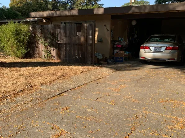 916 J St, Davis, CA 95616