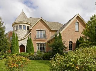 7288 Claridge Ct, Long Grove, IL 60060