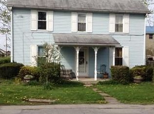 1063 Ross Ave, Ford City, PA 16226