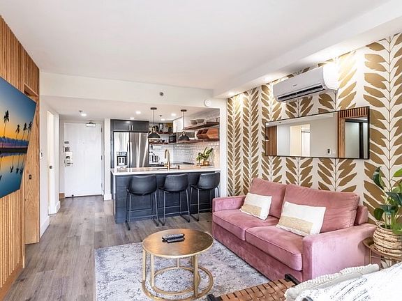 2nd image of 1777 Ala Moana Blvd APT 601