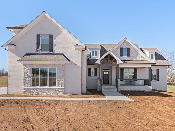 2nd image of 784 Mount Olivet Rd Lot 5A