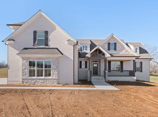 784 Mount Olivet Rd Lot 5A, Columbia, TN 38401