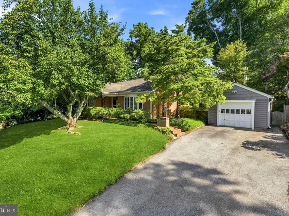 412 Southwest Dr, Silver Spring, MD 20901