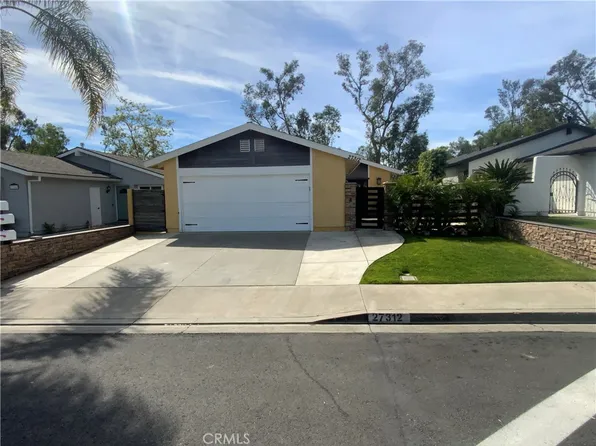 27312 Las Nieves, Mission Viejo, CA 92691