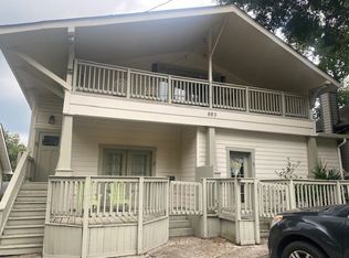883 Monroe Dr NE APT 5, Atlanta, GA 30308