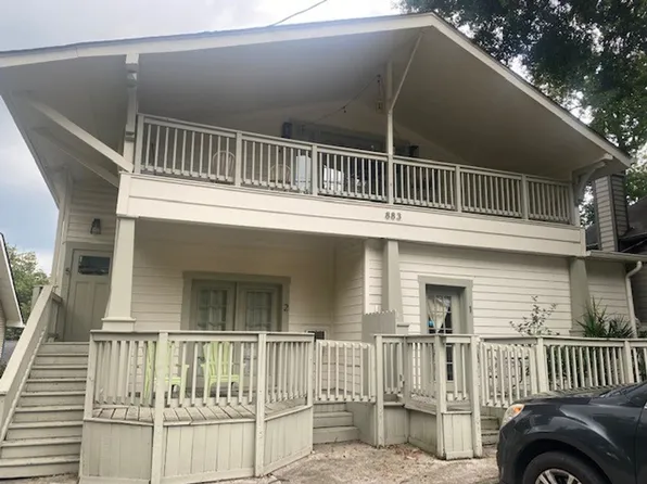 883 Monroe Drive NE, 883 Monroe Dr NE #6, Atlanta, GA 30308