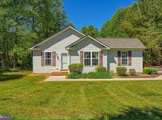 95 N Bluewater Blvd, Mineral, VA 23117
