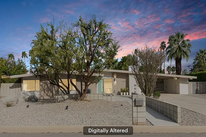 282 N Orchid Tree Ln — Photo 1