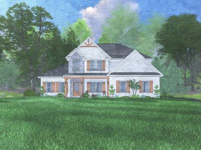 1092 Teagle Rd #2, Forsyth, GA, 31029