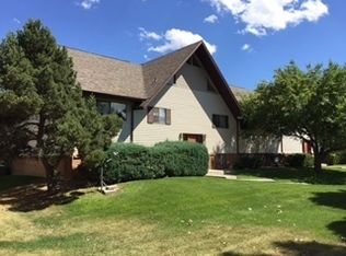 Regency Apartments 4805, Cheyenne, WY 82001