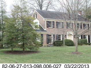 23 Johnson Pl, Evansville, IN 47714