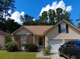 229 Sugar Mill Dr, Savannah, GA 31419