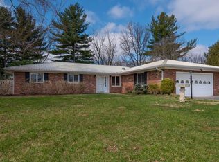 517 N Cabot Ct, Bloomington, IN 47408