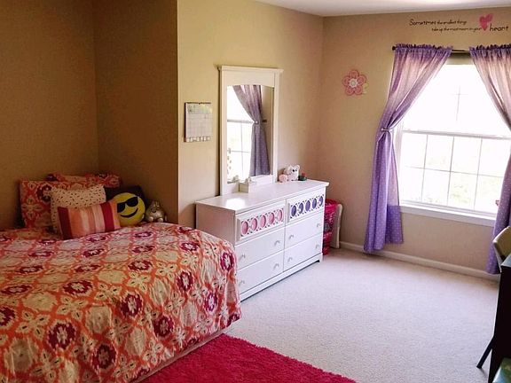 Large 2nd Bedroom