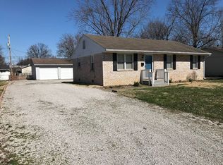 2506 Kathleen Ave, Evansville, IN 47714