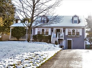 280 Saw Mill Rd, Glocester, RI 02857