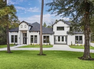 23550 Cannondale Loop, Montgomery, TX 77316