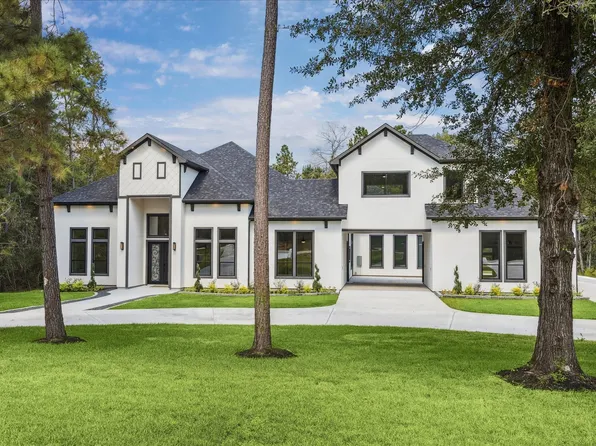 23550 Cannondale Loop, Montgomery, TX 77316