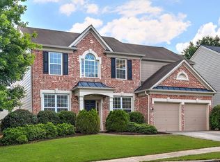 810 Lazarus Dr, Woodstock, GA 30188