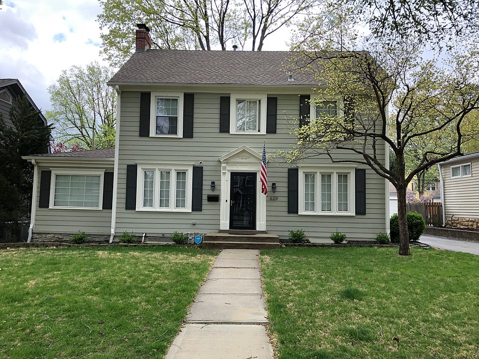 1st image of 629 W 61st Ter