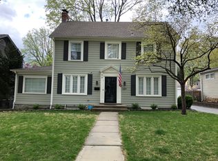629 W 61st Ter, Kansas City, MO 64113