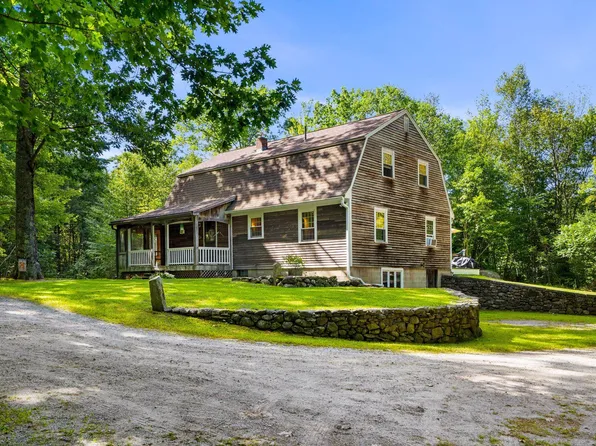 645 Reservoir Drive, Weare, NH 03281