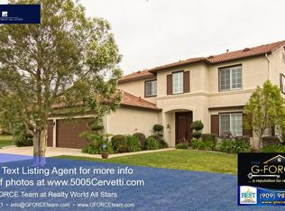 5005 Cervetti Ave, Rancho Cucamonga, CA 91739