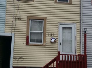 120 E Trenton Ave, Trenton, NJ 08638
