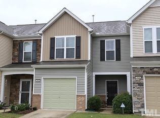 3808 Tresco Xing, Raleigh, NC 27616