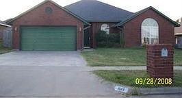 Home for Sale in Lawton, Oklahoma $159,900