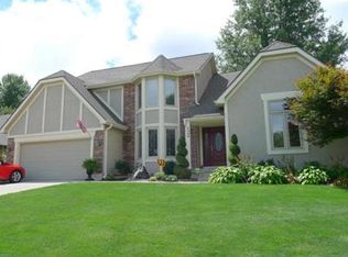 4005 NE 62nd Ter, Gladstone, MO 64119