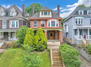 609 Hampton Ave, Pittsburgh, PA 15221