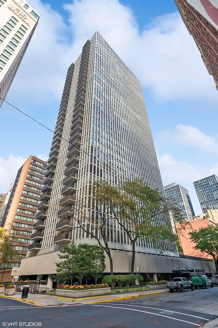 161 E Chicago Ave Unit 46C, Chicago, IL 60611, MLS# 12008940