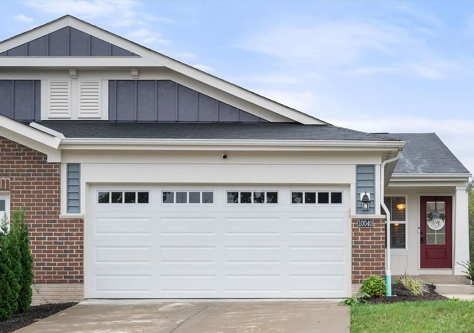 4 Bedroom Patio Home — Photo 1