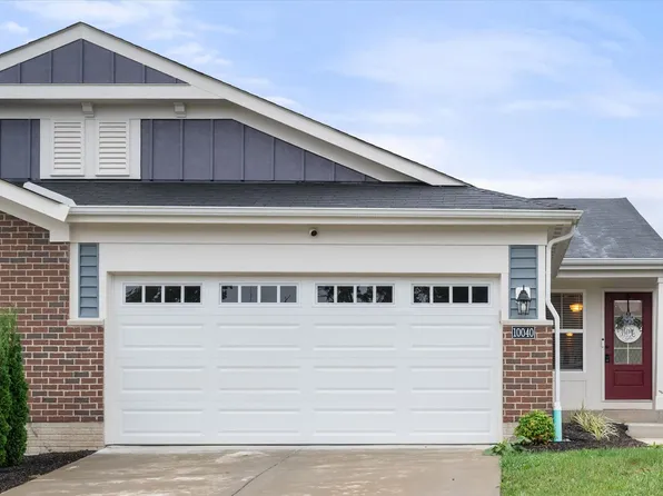 10040 Windcrest Farms Ln, Louisville, KY 40291