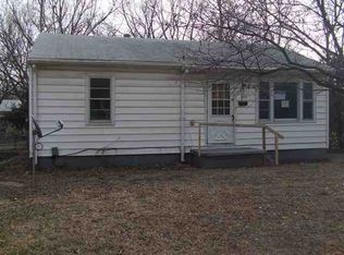 439 NW The Dr, Topeka, KS 66606