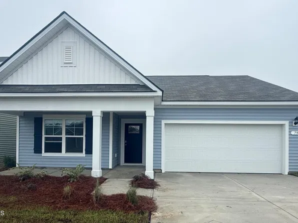 79 Ashworth Drive, Tabor City, NC 28463