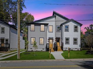 803 A Dupree St, Durham, NC 27701