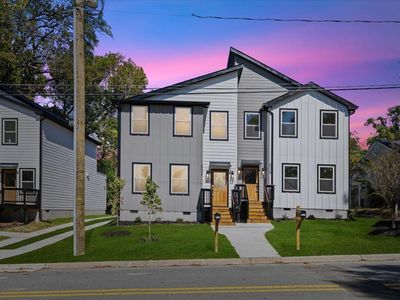 803 A Dupree St, Durham, NC, 27701