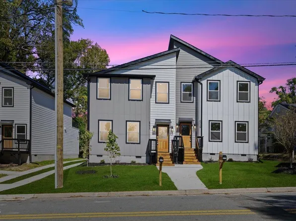 803 A Dupree St, Durham, NC 27701