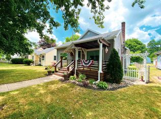 815 S 12th St, Goshen, IN 46526