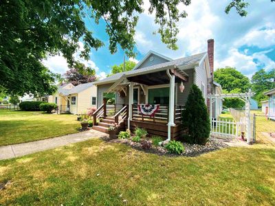 815 S 12th St, Goshen, IN, 46526
