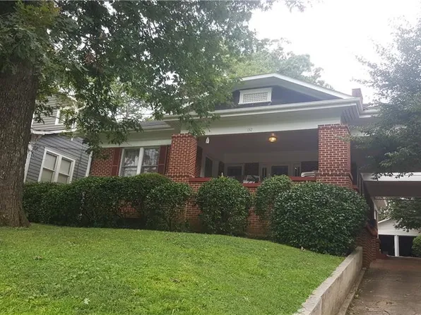132 Huron St APT 2, Decatur, GA 30030