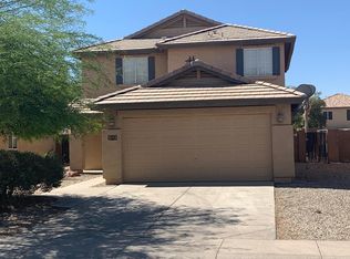 1375 W Central Ave, Coolidge, AZ 85128